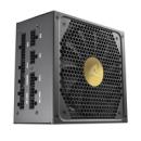 Sharkoon Rebel P30 Gold - 850 W - 100 - 240 V - 50/60 Hz - 10 A - 120 W - 850 W
