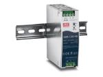 TRENDnet TI-S12048 - Netzteil (DIN-Schienenmontage möglich)