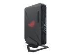 ASUS ROG NUC RNUC14SRKU7168A2I - Mini-PC - Core Ultra 7 155H / 1.4 GHz - RAM 16 GB - SSD 512 GB - GeForce RTX 