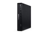 Lenovo ThinkCentre M70q Gen 6 13A4 - Mini - Core Ultra 5 225T - RAM 32 GB - SSD 512 GB - TCG Opal Encryption, 
