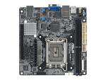 ASUS P13R-I - Motherboard - Mini-ITX - LGA1700-Sockel