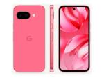 Google Pixel 9A - 5G Smartphone - Dual-SIM - RAM 8 GB / Interner Speicher 128 GB - pOLED-Display - 6.3" - 2424