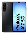 Samsung Galaxy A17/SM-A176B/DS/8+/Black - 256 GB - 17 cm
