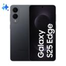 Samsung Galaxy S25 Edge Titanium Jetblack - Smartphone - 512 GB