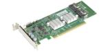 Supermicro AOC-SLG4-4E4T-O - M.2 - PCIe - Niedriges Profil - PCIe 4.0 - 68,8 mm - 167 mm