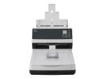 Fujitsu Ricoh fi-8290 - Dokumentenscanner - Flachbett: CCD / ADF: Dual CIS - Duplex - 216 x 355.6 mm - 600 dpi