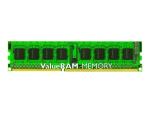 Kingston ValueRAM - DDR3L - Modul - 8 GB - DIMM 240-PIN