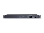 CyberPower Systems CyberPower Metered ATS Series PDU24004 - Stromverteilungseinheit (Rack - einbaufähig)