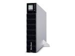 CyberPower Systems CyberPower Smart App Online (High-Density) OL5KERTHD - USV (in Rack montierbar/extern)