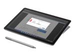 Microsoft Surface Go 4 for Business - Tablet - Intel N-series N200 / 1 GHz - Win 11 Pro - UHD Graphics - 8 GB 