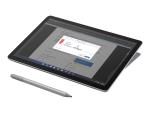 Microsoft Surface Go 4 for Business - Tablet - Intel N-series N200 / 1 GHz - Win 11 Pro - UHD Graphics - 8 GB 