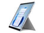 Microsoft Surface Pro 10 for Business - Tablet - Intel Core Ultra 5 135U / 1.6 GHz - Win 11 Pro - Intel Graphi