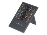 Auerswald COMfortel D-XT20i - Funktionstasten-Erweiterungsmodul für VoIP-Telefon