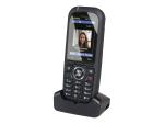 AGFEO DECT 70 IP - Schnurloses Erweiterungshandgerät