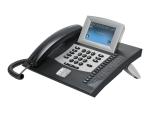 Auerswald COMfortel 2600 - ISDN-Telefon - Schwarz
