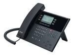 Auerswald COMfortel D-110 - VoIP-Telefon mit Rufnummernanzeige