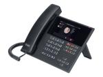 Auerswald COMfortel D-400 - VoIP-Telefon mit Rufnummernanzeige/Anklopffunktion