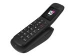 Deutsche Telekom Speedphone 32 - Schnurloses Erweiterungshandgerät
