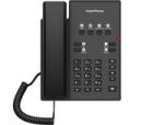Fanvil H1-2 Wire 2 Wire Hotel Phone - VoIP-Telefon - Voice-Over-IP