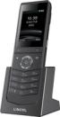 Fanvil Linkvil W611W V2 Portable Wi-Fi IP Phone - VoIP-Telefon - Voice-Over-IP