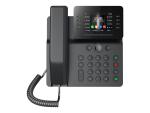 Fanvil V64 - VoIP-Telefon mit Rufnummernanzeige/Anklopffunktion