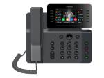 Fanvil V65 - VoIP-Telefon mit Rufnummernanzeige/Anklopffunktion
