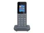 Grandstream DP725 - Schnurloses VoIP-Telefon
