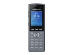 Grandstream DP735 - Schnurloses VoIP-Telefon