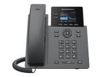 Grandstream GRP Series GRP2610P - VoIP-Telefon