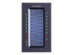 Grandstream GXP2200EXT Expansion Module - Funktionstasten-Erweiterungsmodul