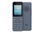 Grandstream WP826 - Schnurloses VoIP-Telefon - mit Bluetooth-Schnittstelle - IEEE 802.11a/b/g/n/ac/ax (Wi-Fi)
