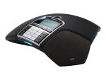 Konftel 300IP - VoIP-Konferenztelefon - fünfwegig Anruffunktion