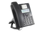 Mitel MiVoice 6910 IP Phone - VoIP-Telefon mit Rufnummernanzeige