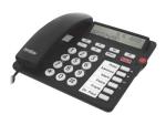 Tiptel Ergophone 1300 - Telefon mit Schnur mit