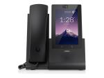 Ubiquiti UniFi Touch - Subscription Unlocked - VoIP-Telefon - IEEE 802.11a/b/g/n/ac (Wi-Fi)