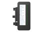 Unify OpenScape - Funktionstasten-Erweiterungsmodul für VoIP-Telefon