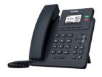 Yealink SIP T3 S Series T31W - VoIP-Telefon - Voice-Over-IP