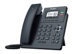 Yealink SIP-T31G - VoIP-Telefon mit Rufnummernanzeige