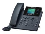 Yealink SIP-T34W - VoIP-Telefon mit Rufnummernanzeige