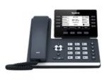 Yealink SIP-T53 - VoIP-Telefon mit Rufnummernanzeige