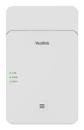 Yealink W75 Mini MC - Basisstation für schnurloses Telefon/VoIP-Telefon mit Rufnummernanzeige/Anklopffunktion