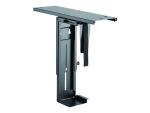 LogiLink System-Montageklammer - unter Tisch