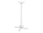 Manhattan Befestigungskit (Deckenmontage) - heavy-duty height adjustable
