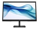 HP 322pv - Series 3 Pro - LED-Monitor - 55.9 cm (22")