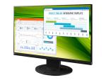 EIZO FlexScan EV2360-BK - LED-Monitor - 57.2 cm (22.5")