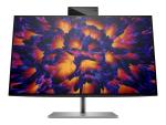 HP Z24m G3 - LED-Monitor - 60.5 cm (23.8") - 2560 x 1440 QHD @ 90 Hz