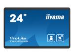 Iiyama ProLite TW2424AS-B1 - LED-Monitor - 61 cm (24")