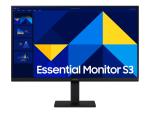 Samsung S24D300GAU - S30GD Series - LED-Monitor - 61 cm (24")