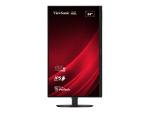 ViewSonic VG2408A - LED-Monitor - 61 cm (24")