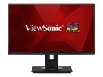 ViewSonic VG2448a-2 - LED-Monitor - 61 cm (24")